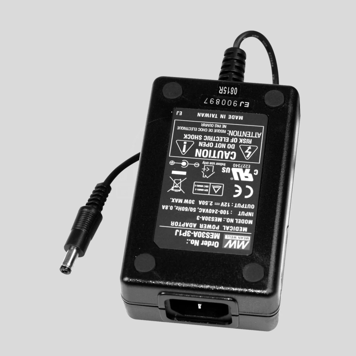 [105247] SPS Desktop 30W 24V/1,25A