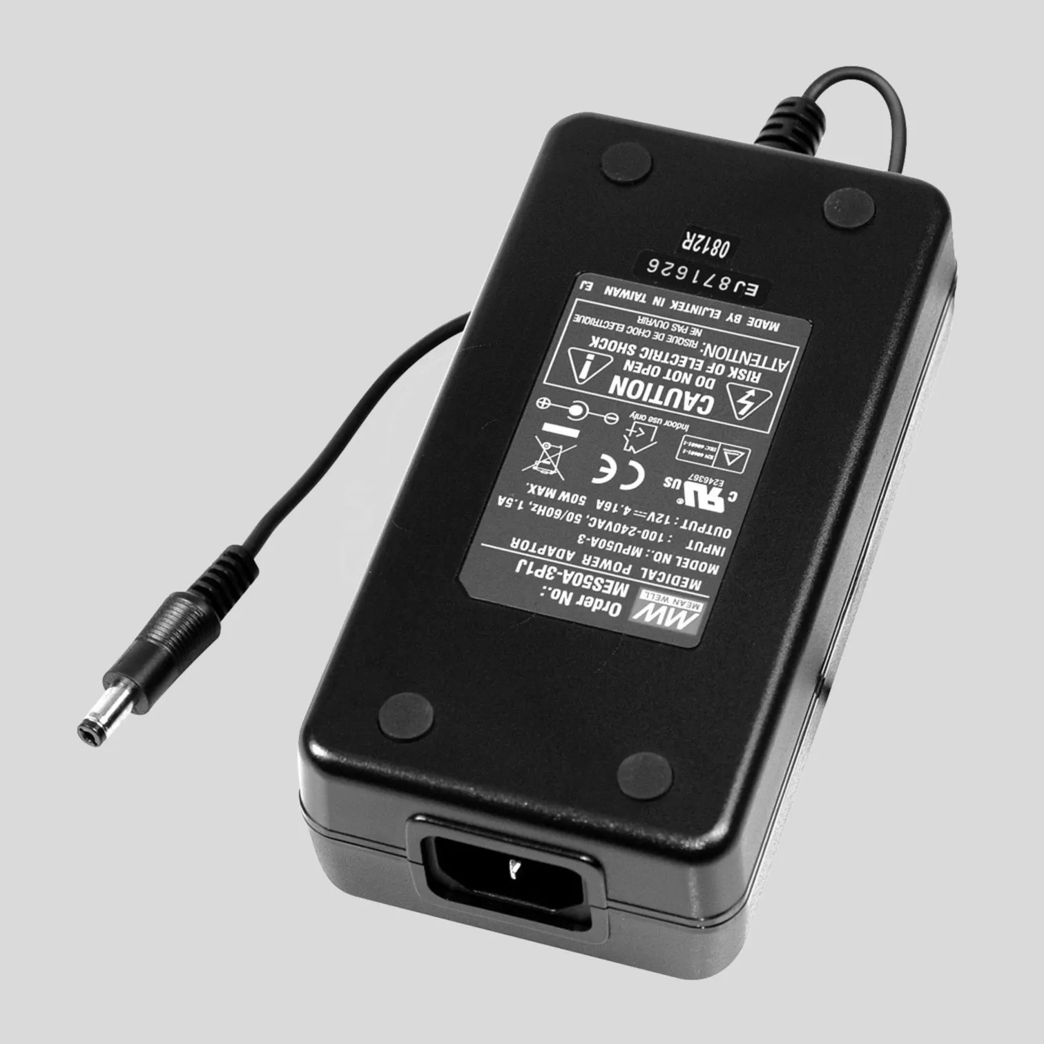 [105252] SPS Desktop 40W 7,5V/5,33A. Medical