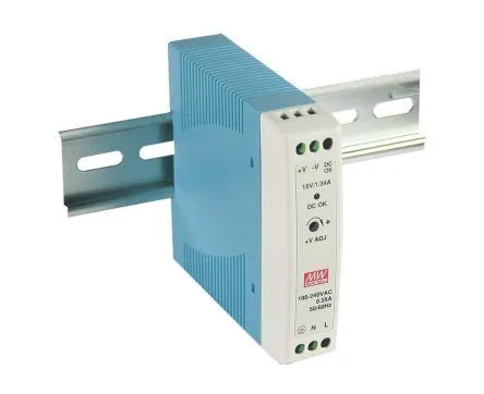 [105317] SPS DIN-Rail 15W 5V/3A