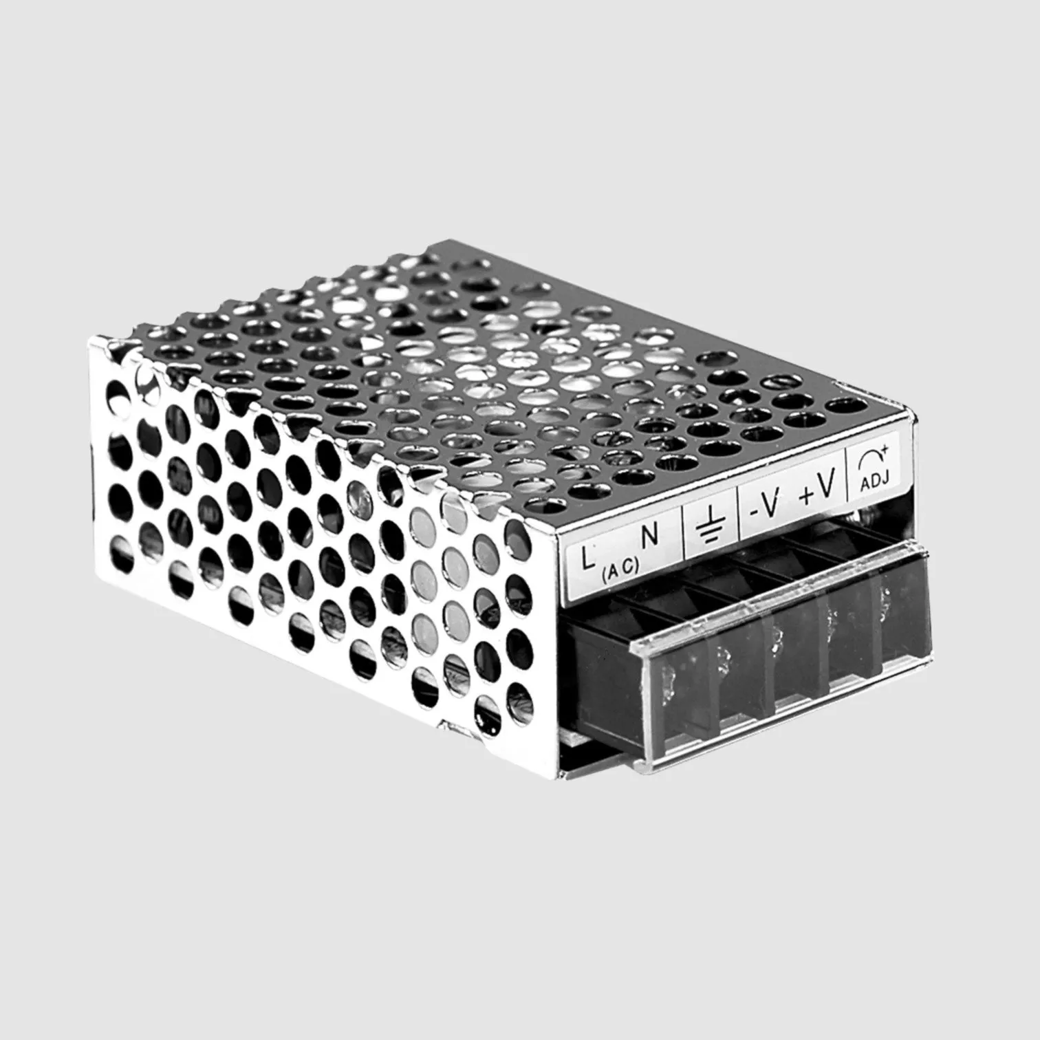 [105367] SPS Case 27W 48V/0,57A