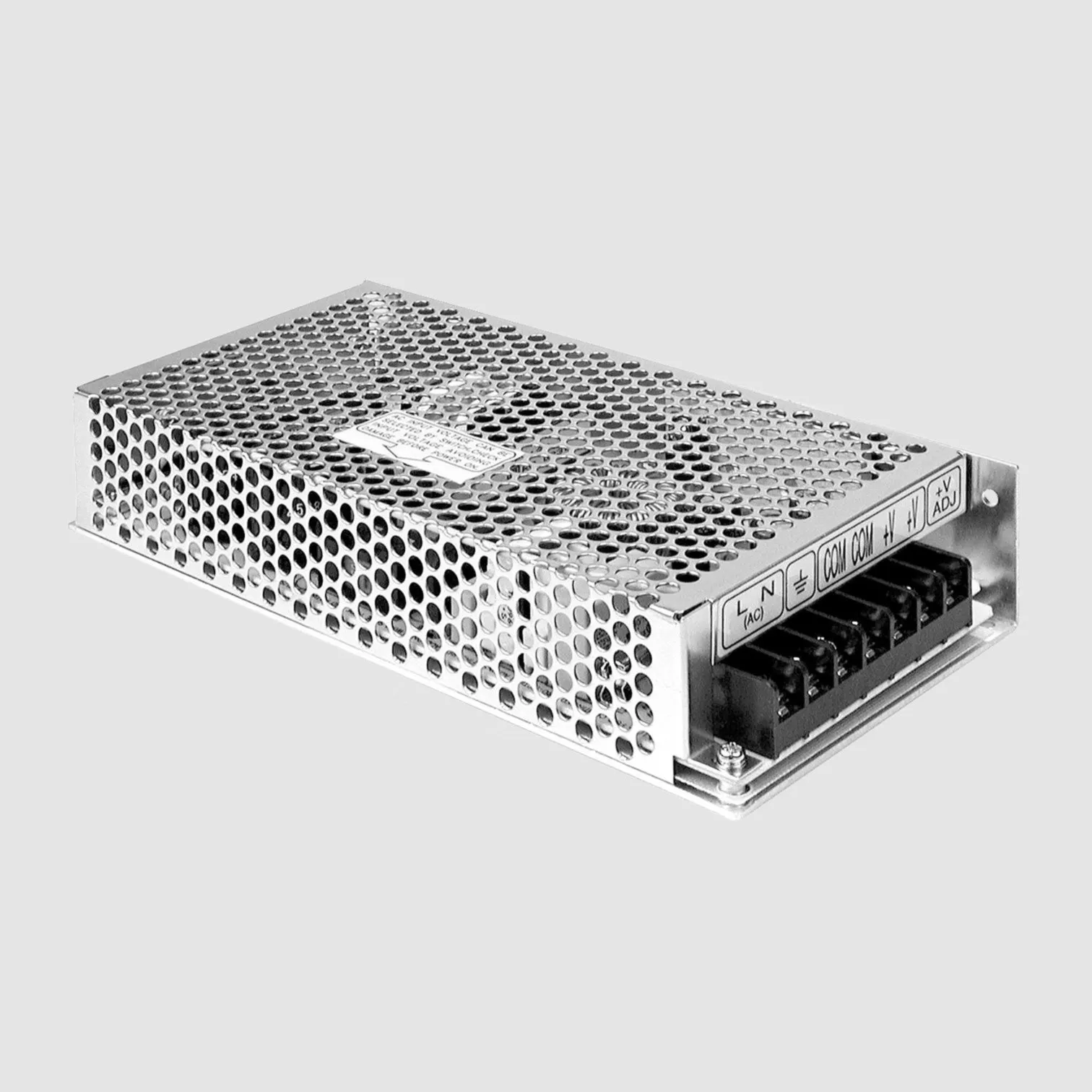 [105439] SPS Case 102W 12V/8,5A