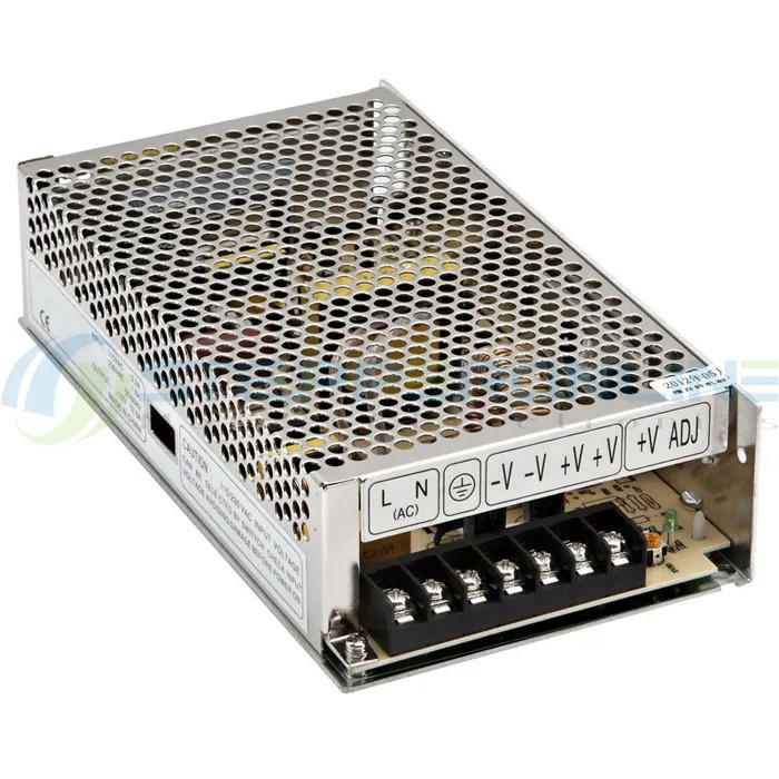 [105448] SPS Case 156W 24V/6,5A
