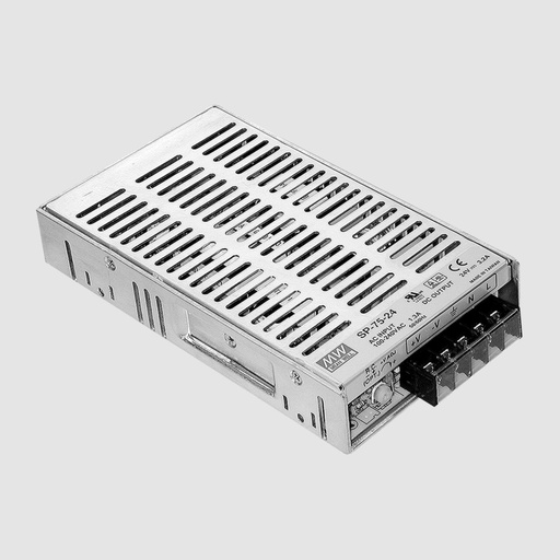 [105464] SPS Case 75W PFC 27V/2,8A