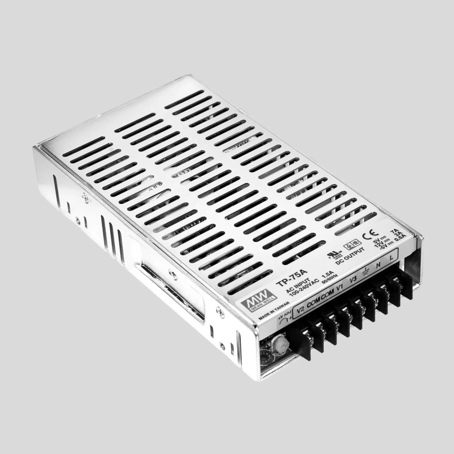 [105466] SPS Case 74W PFC 5/12/-5V