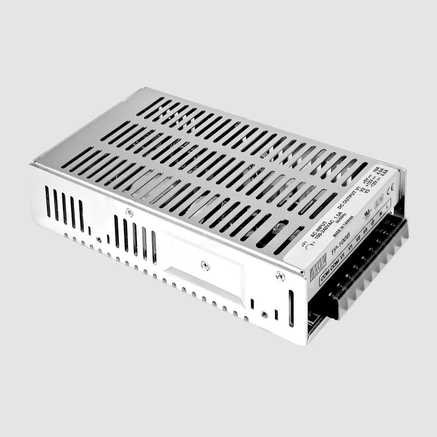 [105479] SPS Case 101W PFC 5/12/-5V