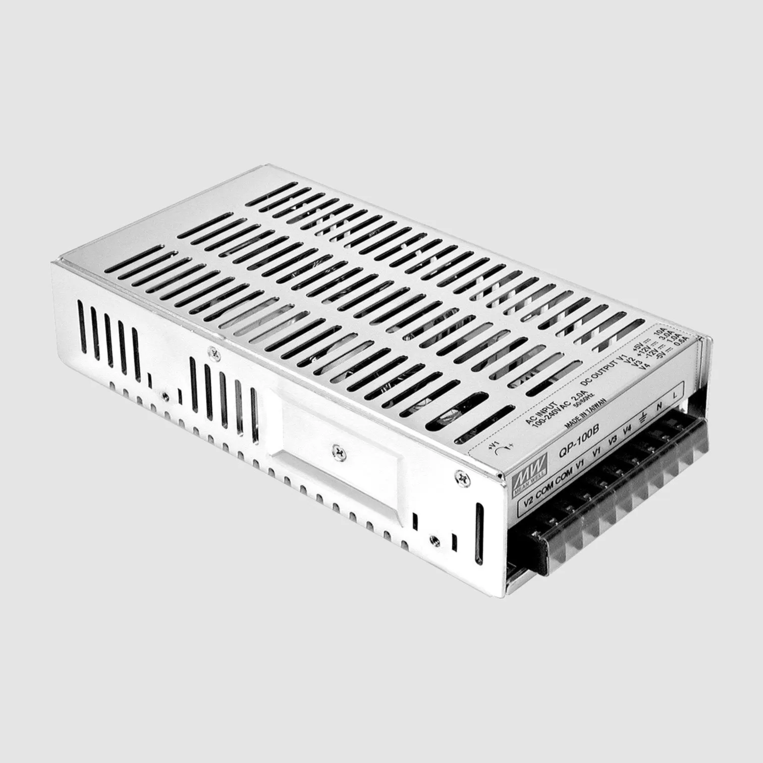 [105483] SPS Case 99W PFC 5/3,3/12/-5V