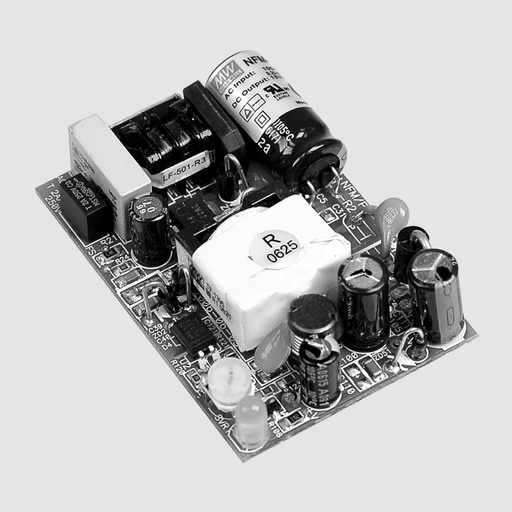 [105622] SPS Open Frame 10W 24V/0,42A