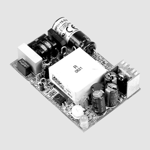[105625] SPS Open Frame 15W 12V/1,25A