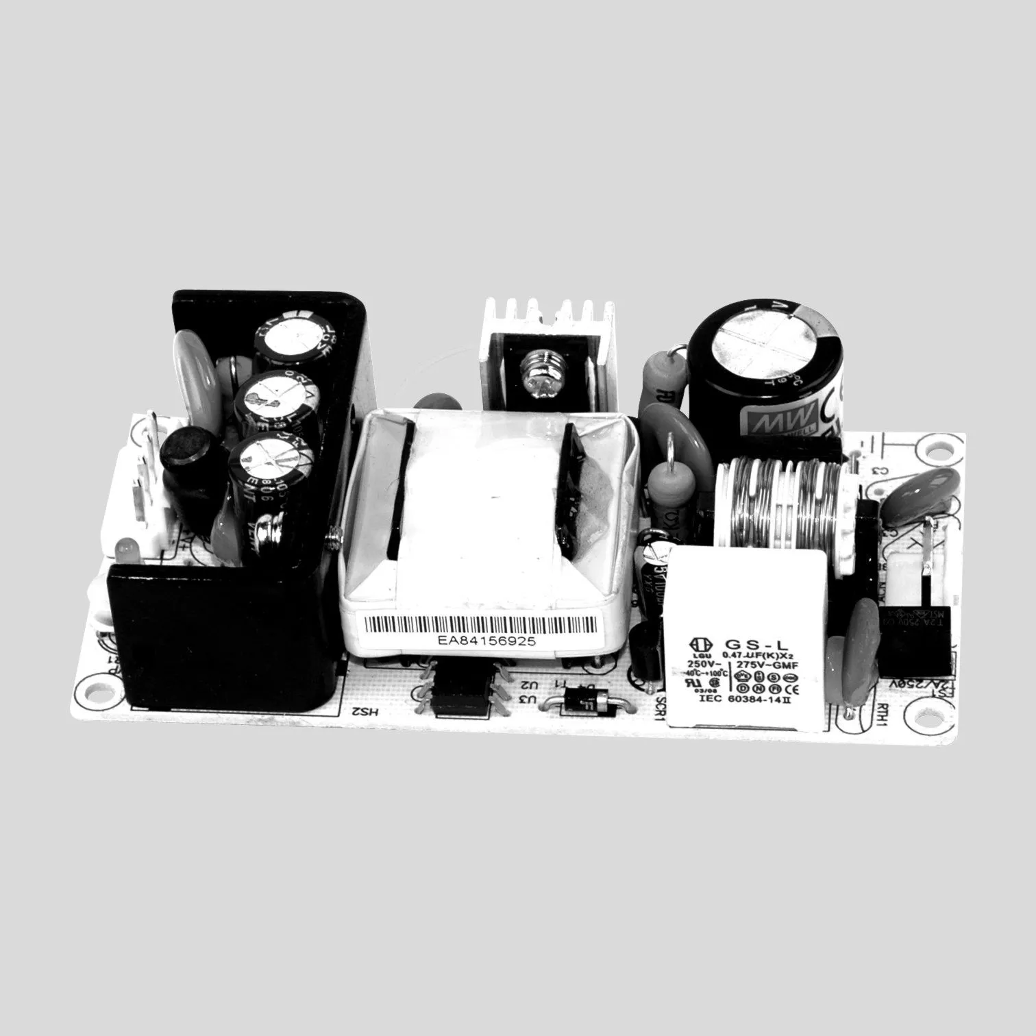 [105642] SPS Open Frame 35,1W 13,5V/2,6A