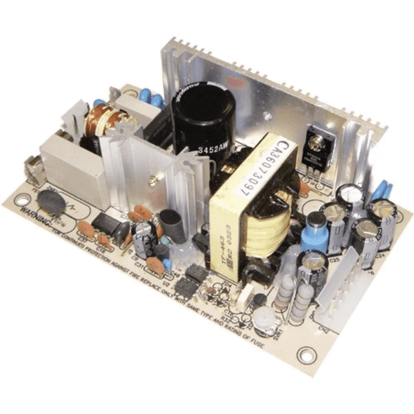 [105656] AC-DC Triple output Open frame power supply