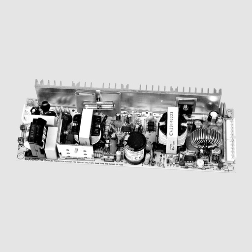 [105702] SPS Open Frame 151W 27V/5,6A