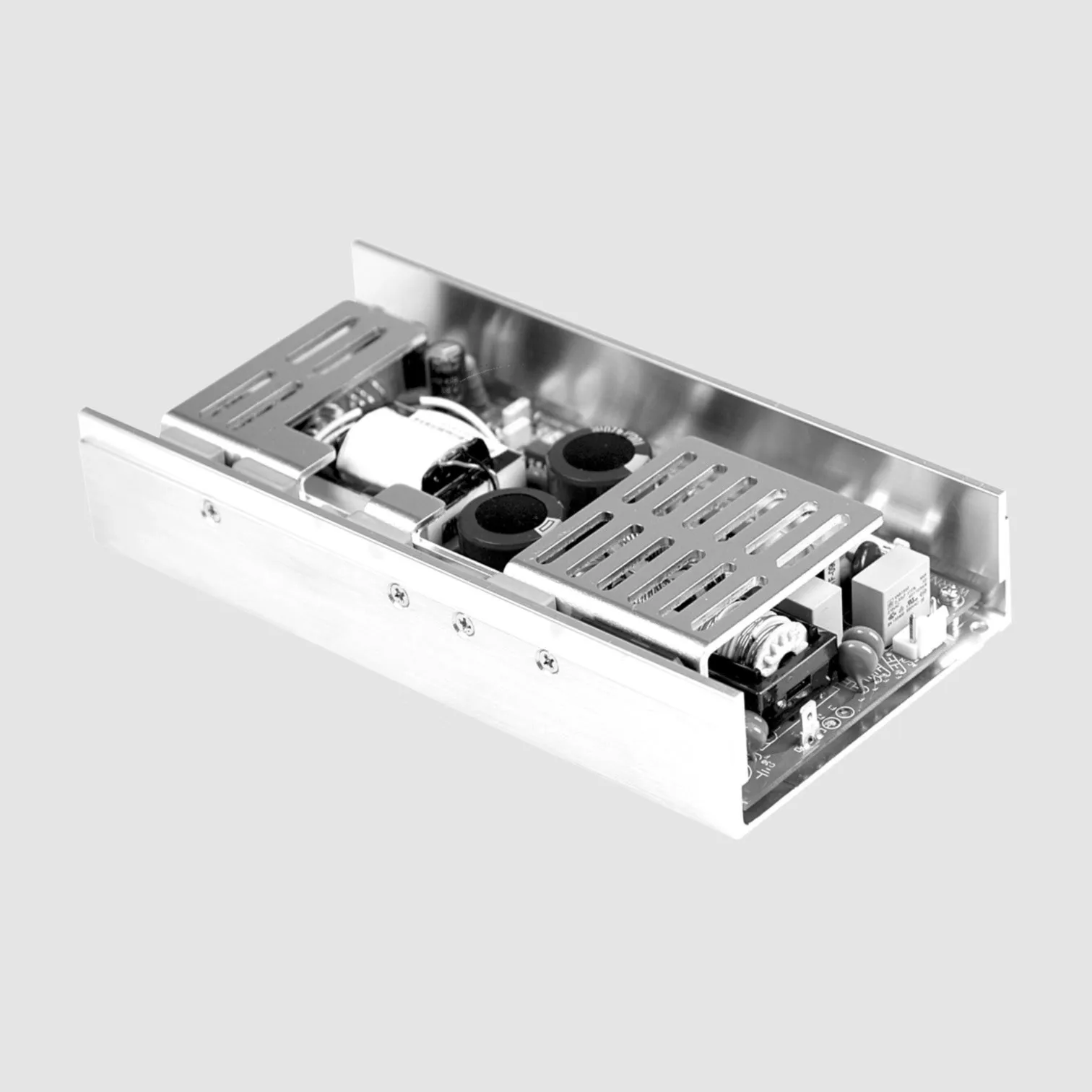 [105716] SPS Open Frame 200W PFC 5V/40A