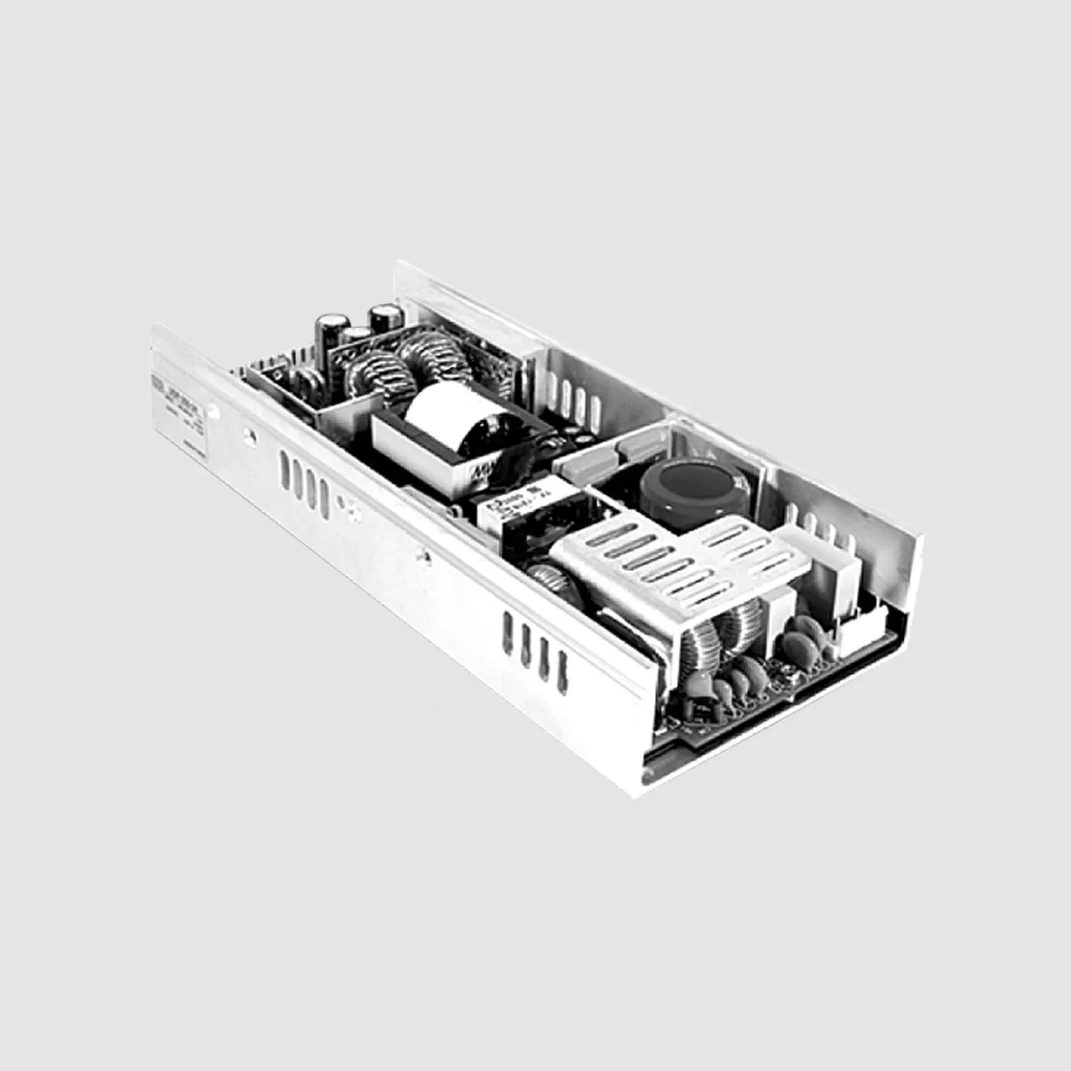 [105721] SPS Open Frame 165W PFC 3,3V/50A