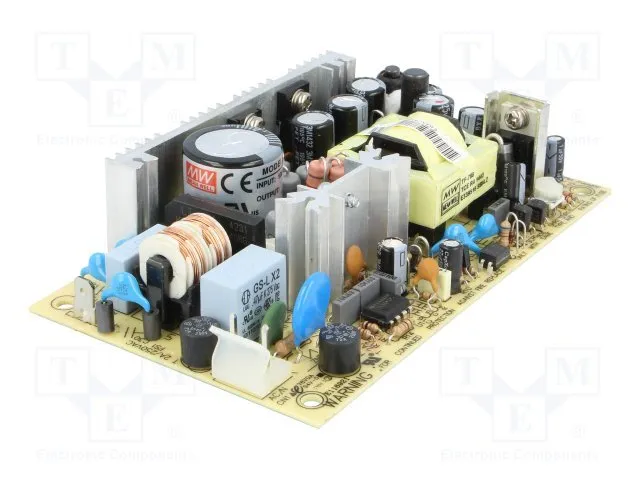 [105734] SPS Medical 40W 5/12/-5V