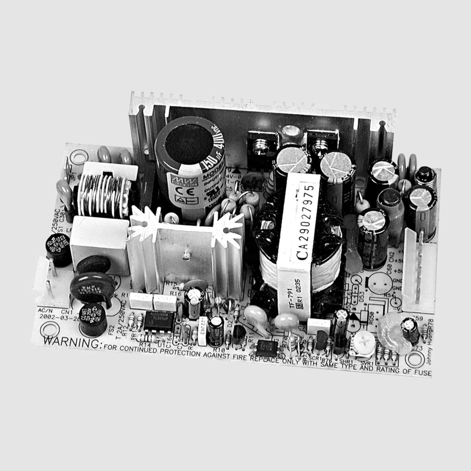 [105744] SPS Medical 65W 5/24V