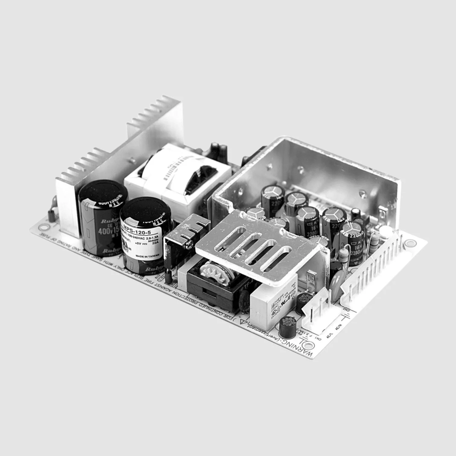 [105758] SPS Medical 79W 15V/5,3A