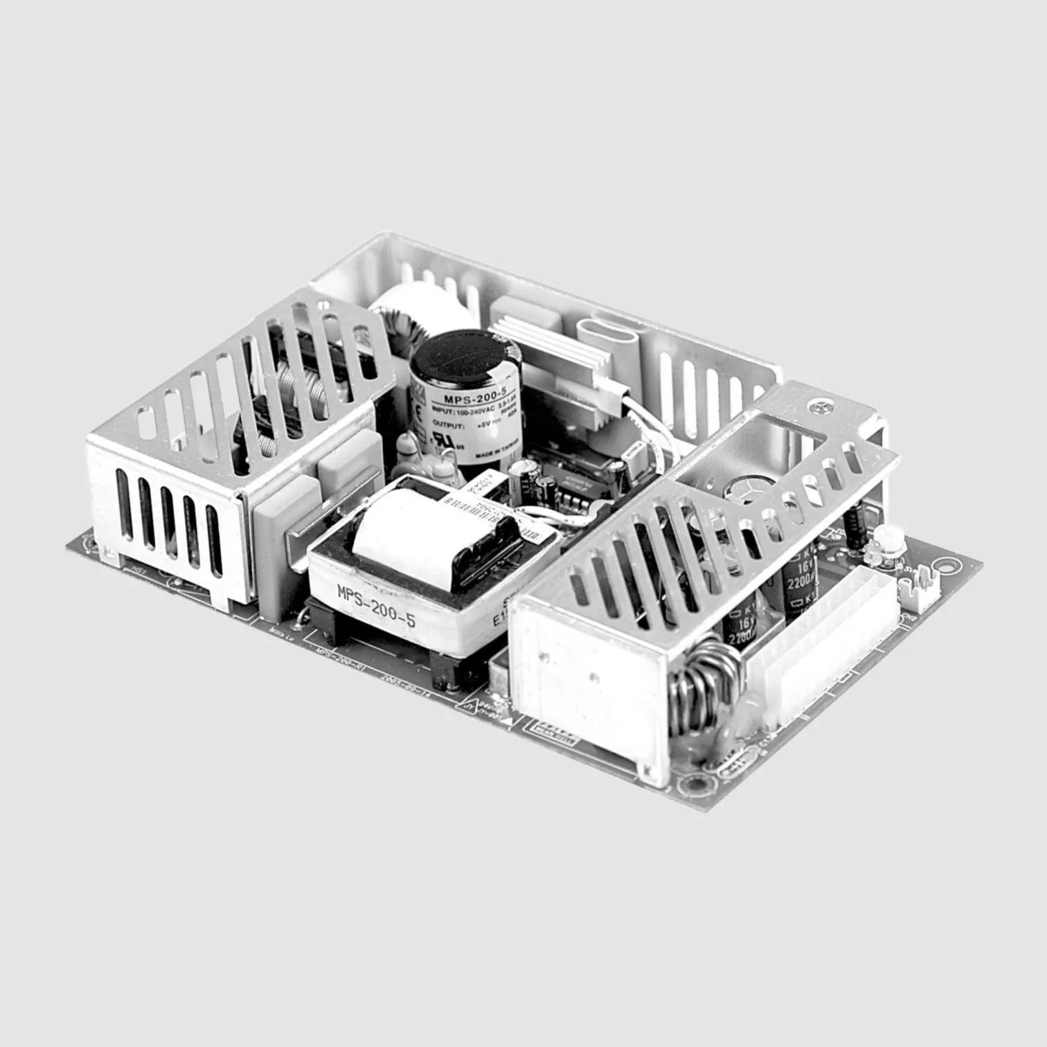 [105762] SPS Medical 140W 5V/28A