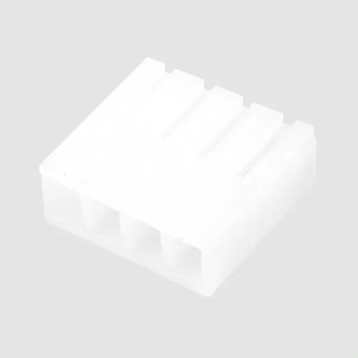 [105769] Crimp Housing 5-Pole 3,96mm