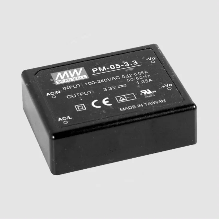 [105790] SPS Module 5W 24V/0,23A