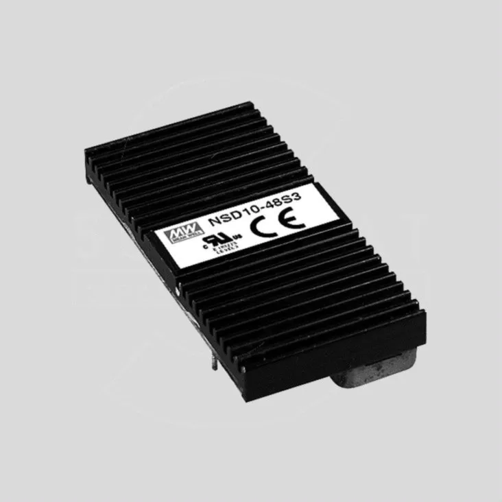 [105952] DC/DC-Conv 9,8-36V: +5V 2000mA
