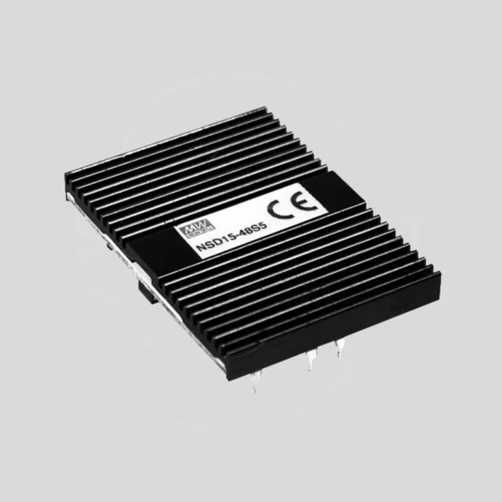 [105969] DC/DC-Conv 9,4-36V: +12V 1250mA