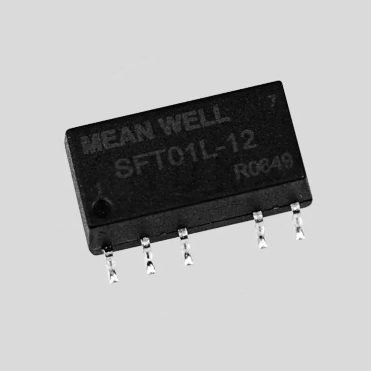[105992] SMD DC/DC-Conv 5:15V 67mA