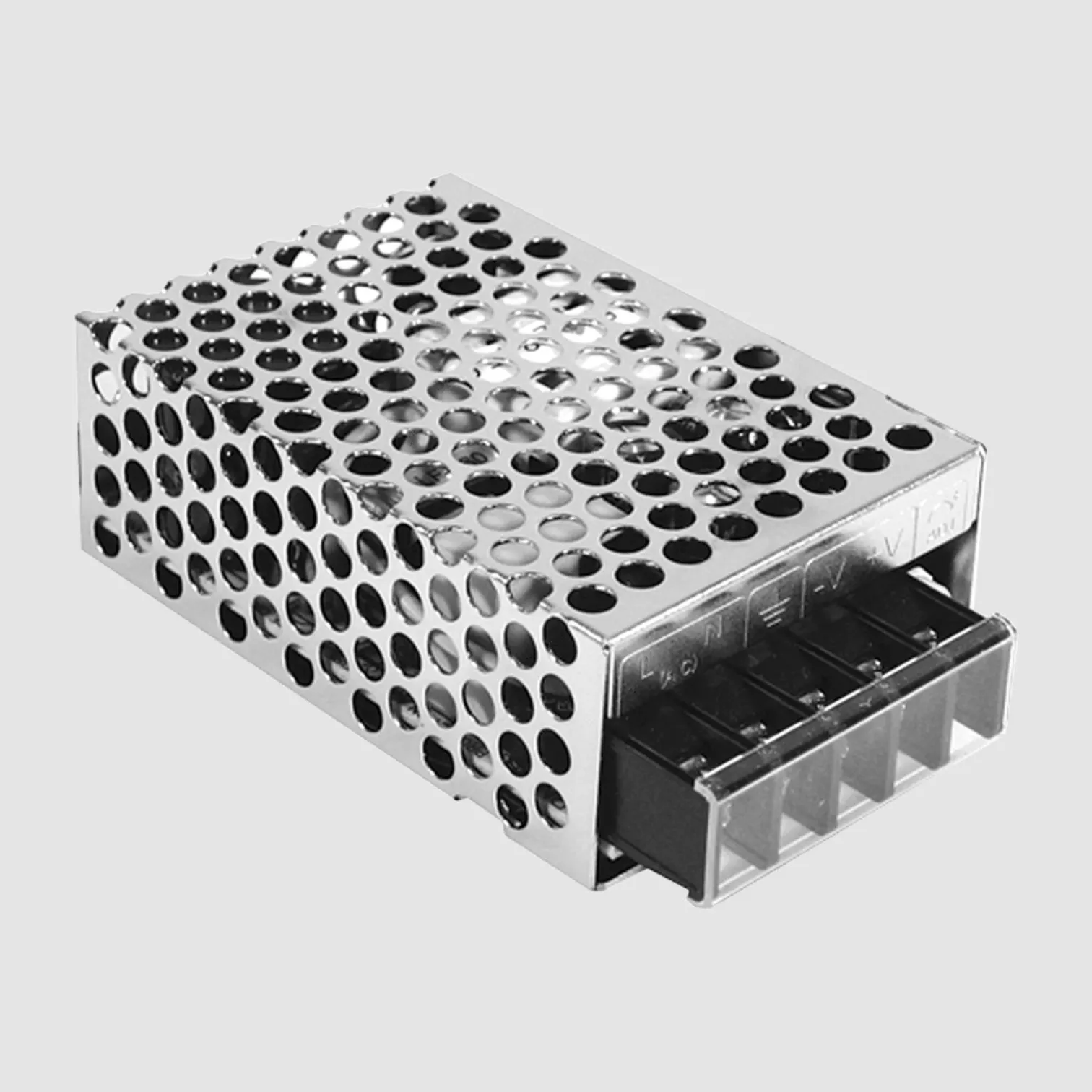 [106005] DC/DC-Conv 9,2-18V:5V/3A