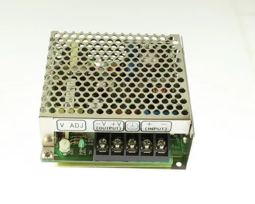 [106014] DC/DC-Conv 9,2-18V:5V 5,0A 25W
