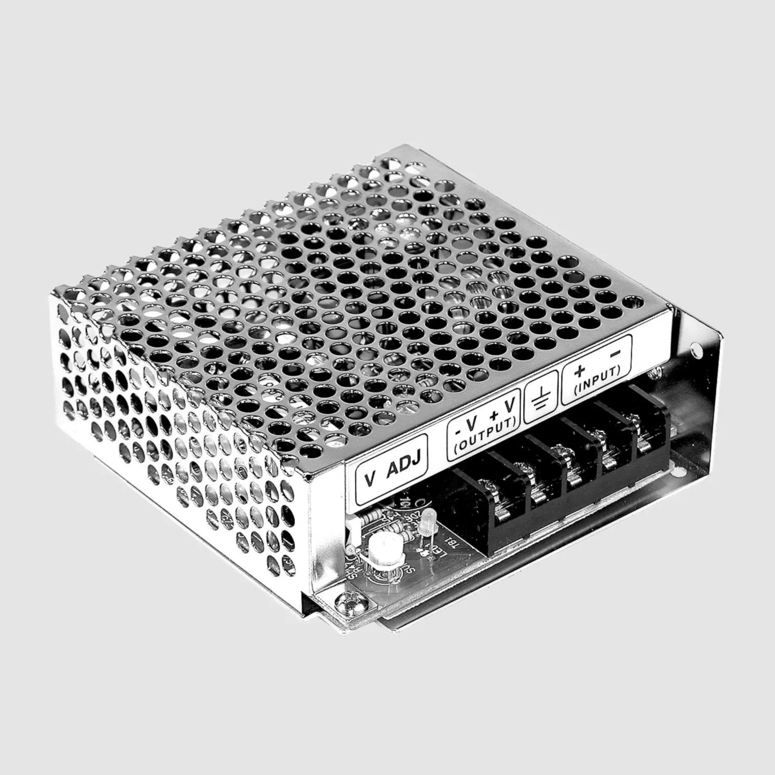 [106017] DC/DC-Conv 19-36V:5V 5,0A 25W