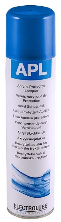[106314] Acrylic Conformal Coating 400ml