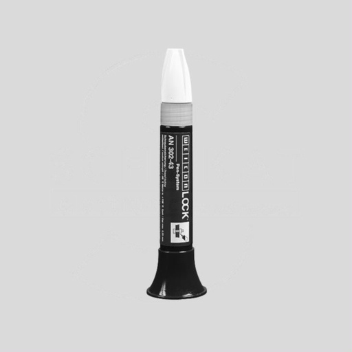 [106331] WEICONLOCK AN302-43 20ml Pen