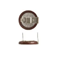 [106448] VL Rech. Battery 3V 7mAh Horizontal