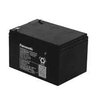 [106469] Lead-Acid Rech.Battery 12V/15Ah