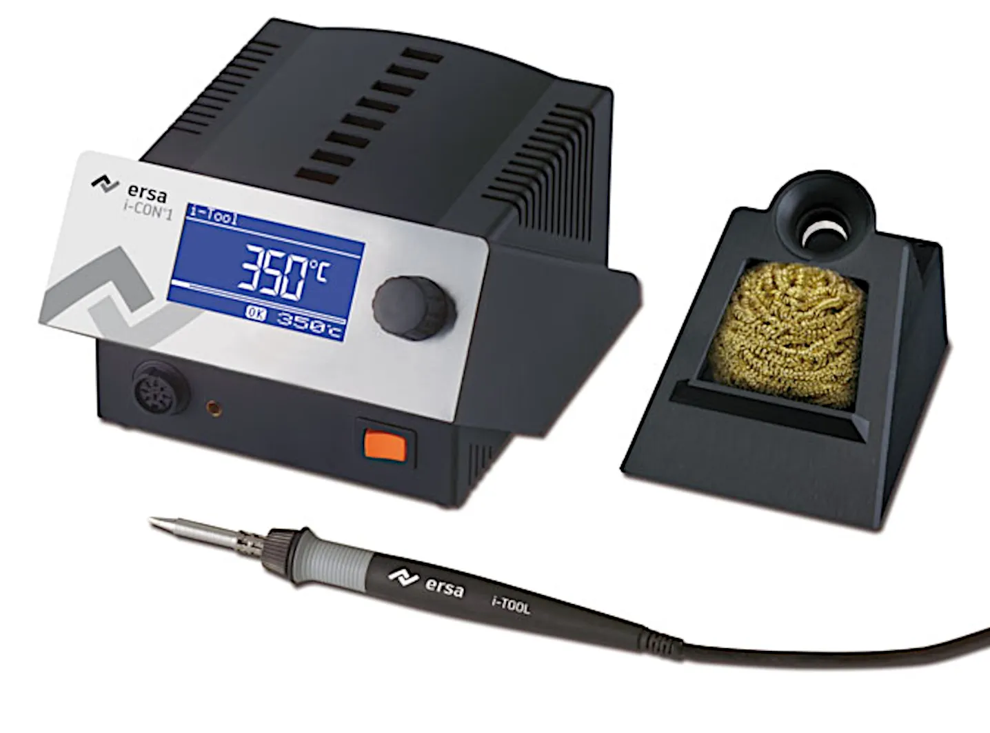 [106517] ERSA Loddestation, 80W + i-Tool