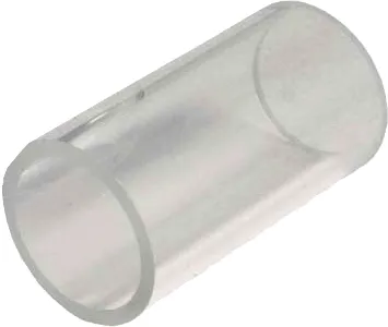 [106536] Glasrør for udloddepumpe weller DS80 1pcs.