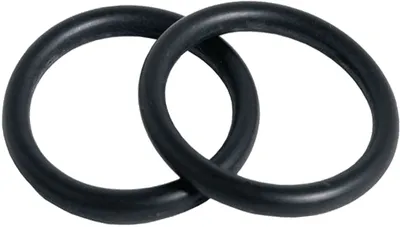 [106538] Gasket for Glasstube 10pcs.