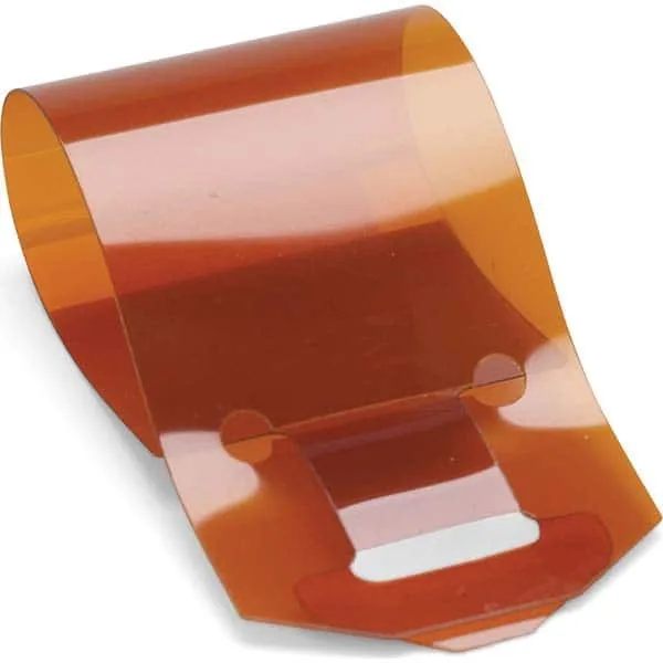 [106540] Kapton Strap for Glasstube 5 stk.