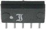[106978] 4x1N4148 CC 80V 100mA SIP5