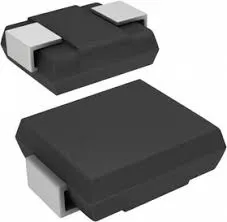 [107033] SMD Super Fast Diode 200V 3A SMC