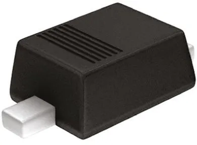 [107094] SMD Schottky 100V 0,15A SOD123