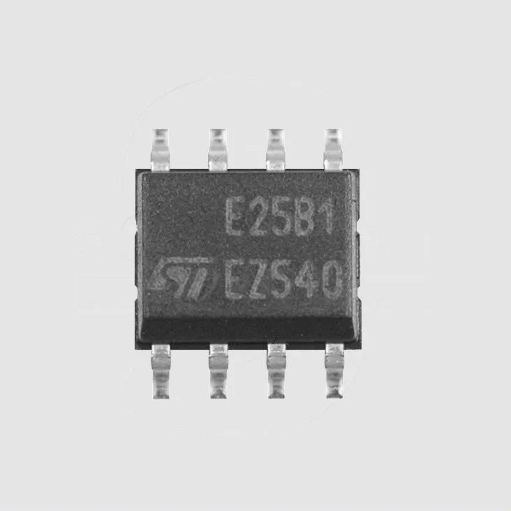 [107174] SMD TVS Array 2xUnip 300W 5,25V SOT23