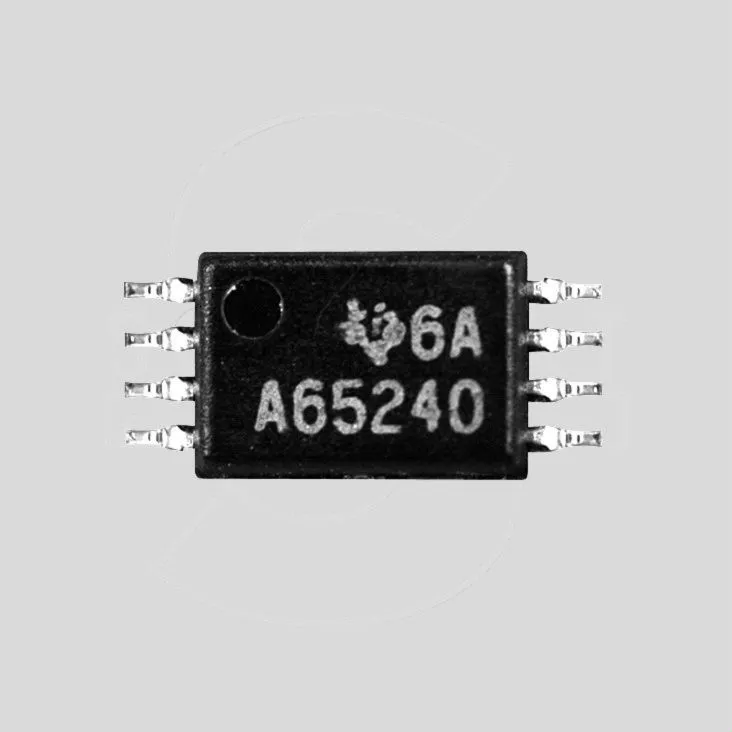 [107185] SMD TVS Array USB 1xBip 60W 6V SOT23-6
