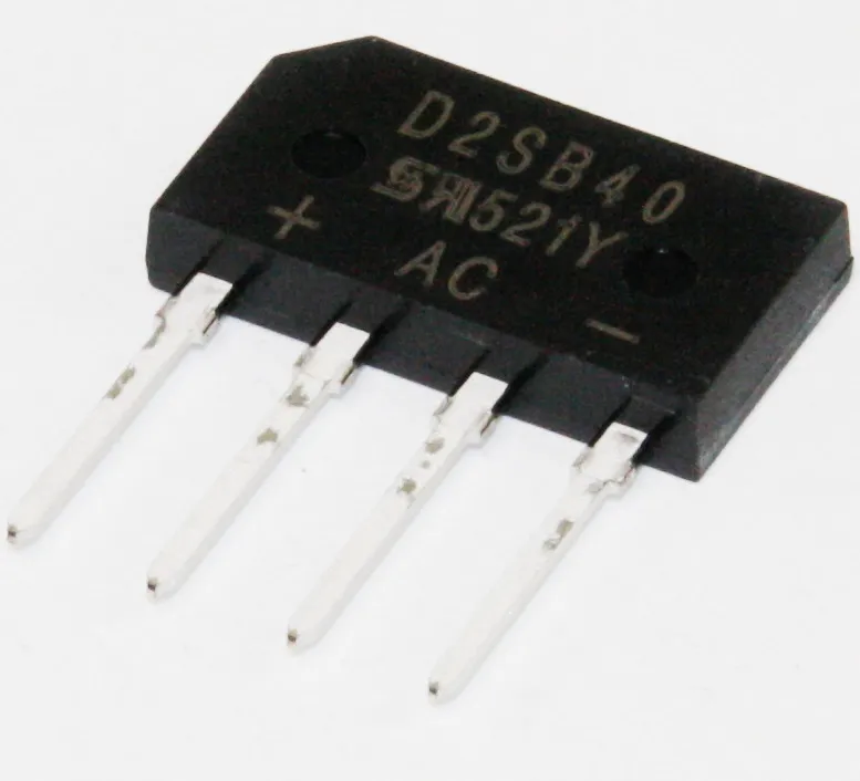 [107252] Bridge Rect. 1,5A 280V(RMS) 5/5mm