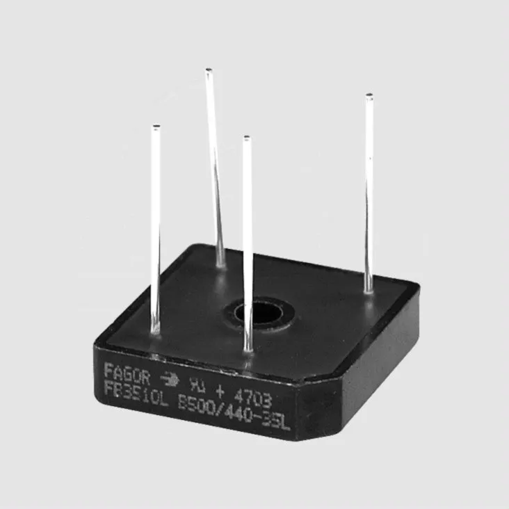 [107289] Bridge Rect. 35A 700V(RMS) Wire