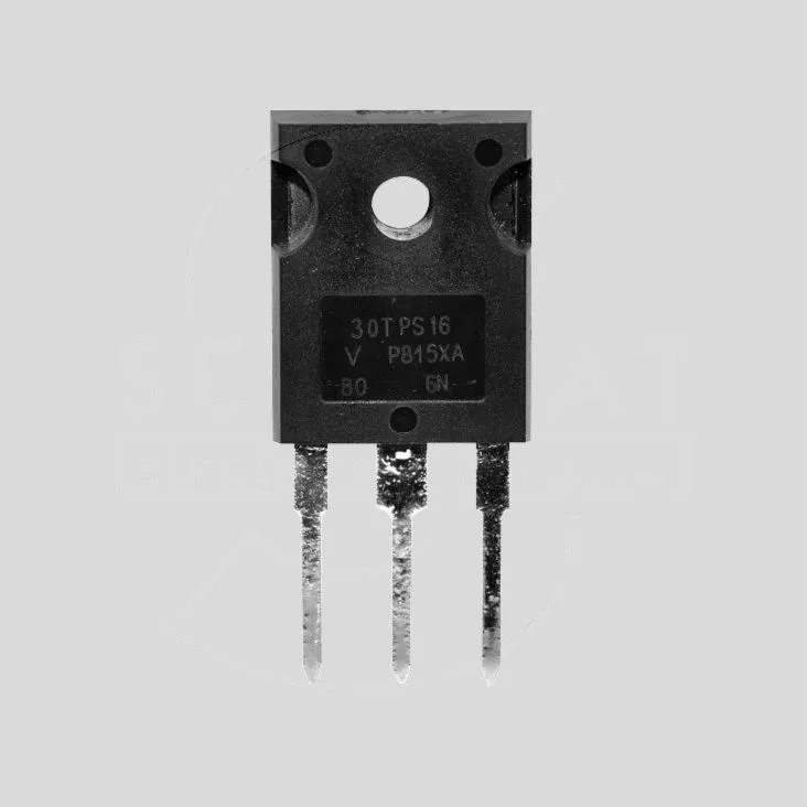 [107317] Thyristor 55A 1200V TO247AC