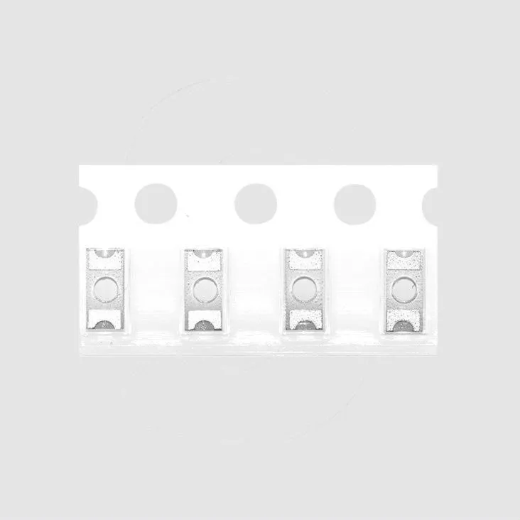 [107508] SMD-LED Green 18-45mcd 140° 1206