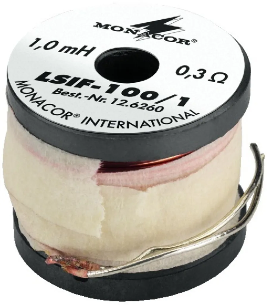 [116481] Spole 1.0mH 60W