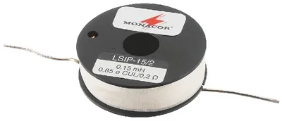 [116500] Spole 0.15mH 100W