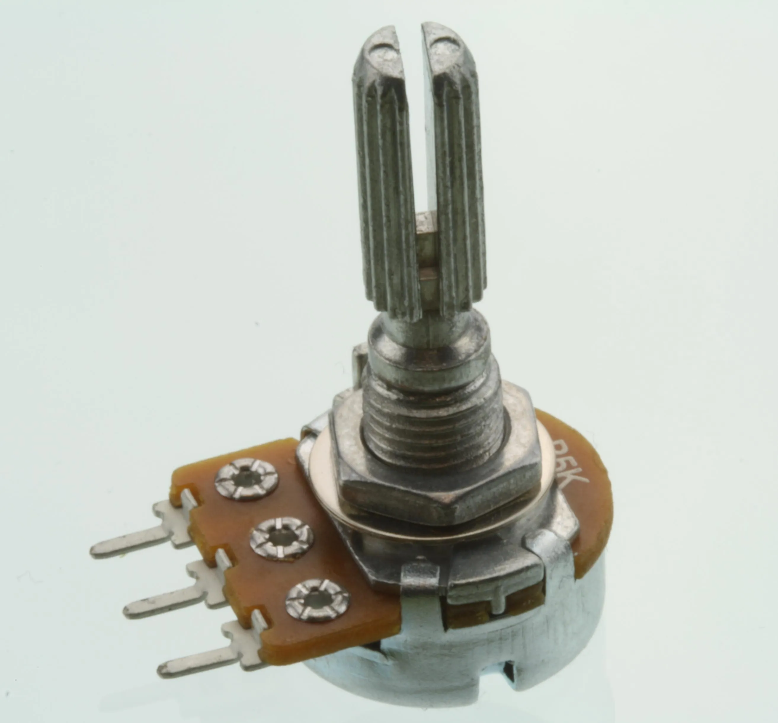 [116540] Potentiometer LINEÆR Mono 5KOhm