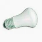 [116830] Lampe 230V 25W E27 standard hvid soft